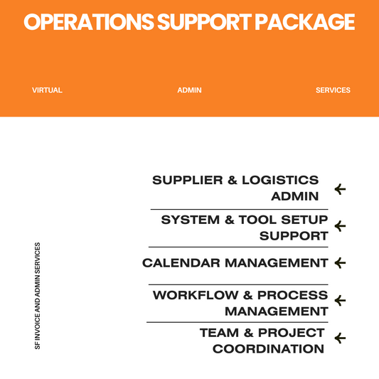 Operations Support Package