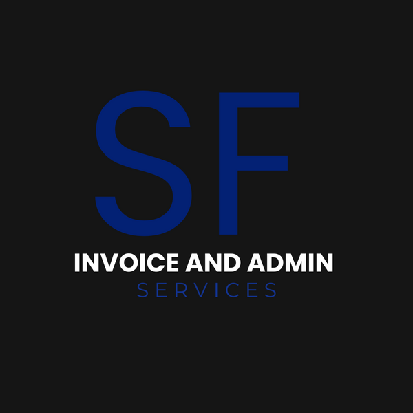SF Invoice and Admin Services